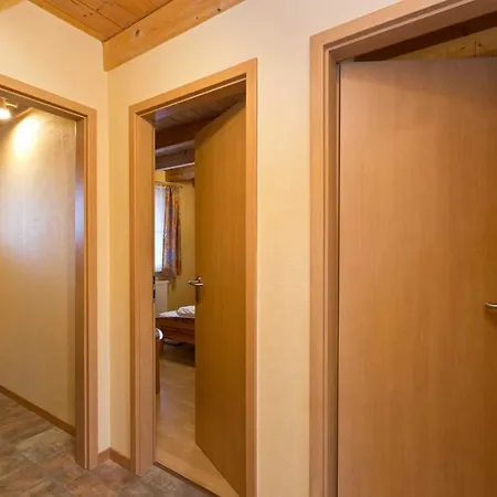 בית נופש 28 Jabel